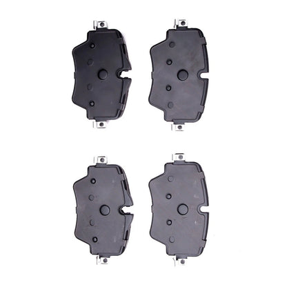 Disc Brake Pads for BMW 330i/330i xDrive (2019–2024) ALX-PAU-DF-1115-1892-00-CLA13