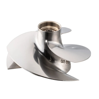Solas Impeller for SeaDoo GTI GTX Fish Wake (130 170) SR-CD-11/15A