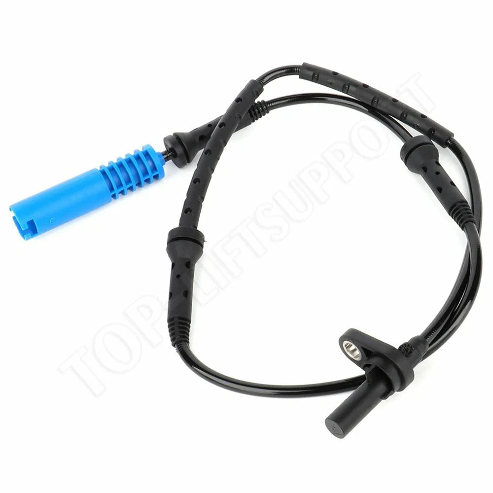 Pair Front ABS Wheel Speed Sensors for BMW 745i, 745Li, 760Li (2003–2004)