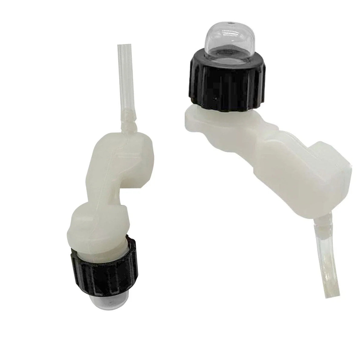 Oil Pot Kit 2X for Electric Chain Saws (4 inch, 6 inch)