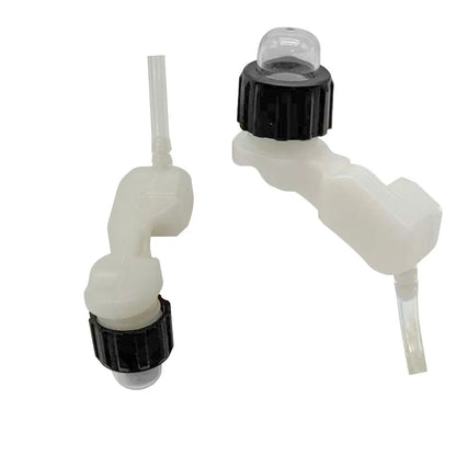 Oil Pot Kit 2X for Electric Chain Saws (4 inch, 6 inch)