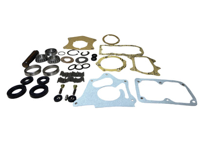 Minor Overhaul Repair Kit for Jeep Willys Dana 18 TC (1946–1953)