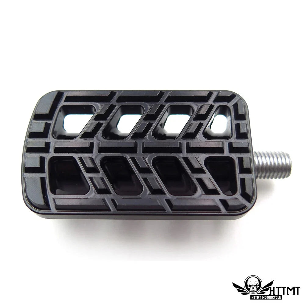 CNC Dominator Cut Shifter Peg for Harley FLH FLT FLST FLHX (Year Range)
