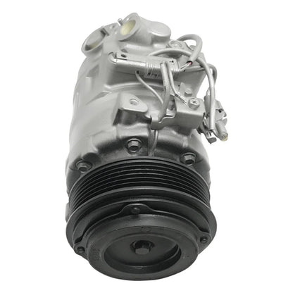 AC Compressor Kit Replacement for BMW 328d 2.0L (2015–2015)