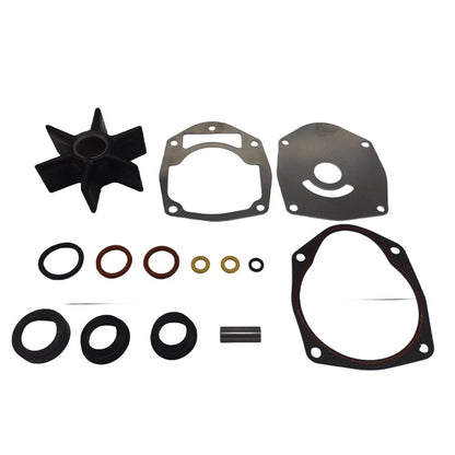 Water Pump Impeller Repair Kit for Mercury Mercruiser Alpha 1 (Gen 2) (47-8M0100526)