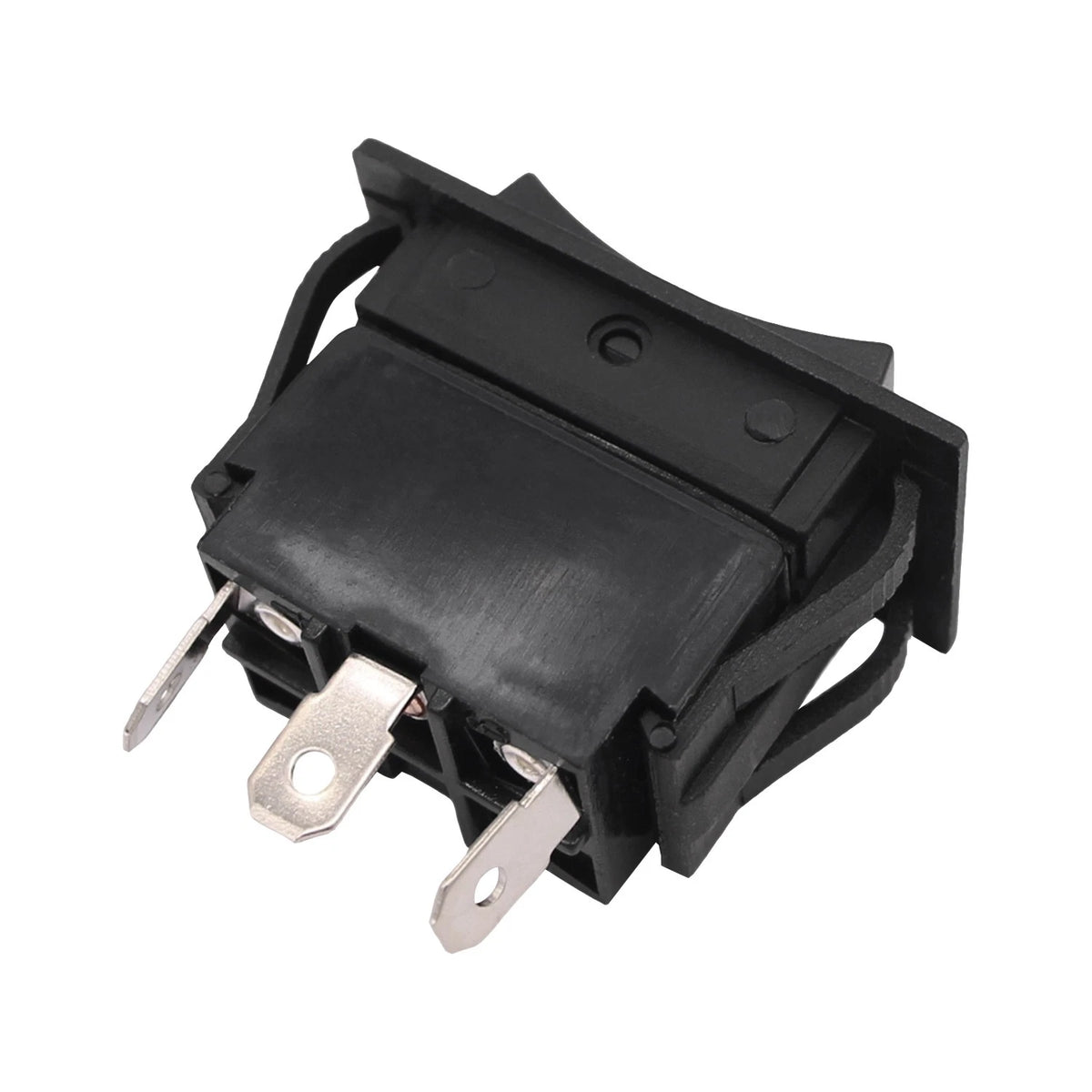 Hydraulic Bed Box Lift Toggle Rocker Switch for John Deere Gator (AM116712, AM-116712, AM121387)
