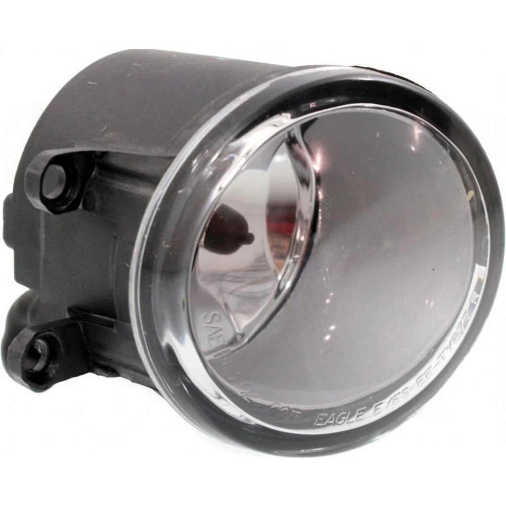 Fog Light Assembly for Toyota Solara (2007–2008) SC2593100, CLX-M0-19-5921-00-1-CL360A11