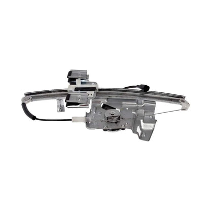 Power Window Regulator and Motor for Buick Lucerne (2006–2011) ALX-PAU-RB-741-146-CL360A50
