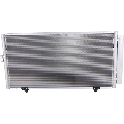 A/C Condenser for Subaru Legacy (2000–2009) SU3030129, CLX-M0-USA-KVAC3314-CL360A70