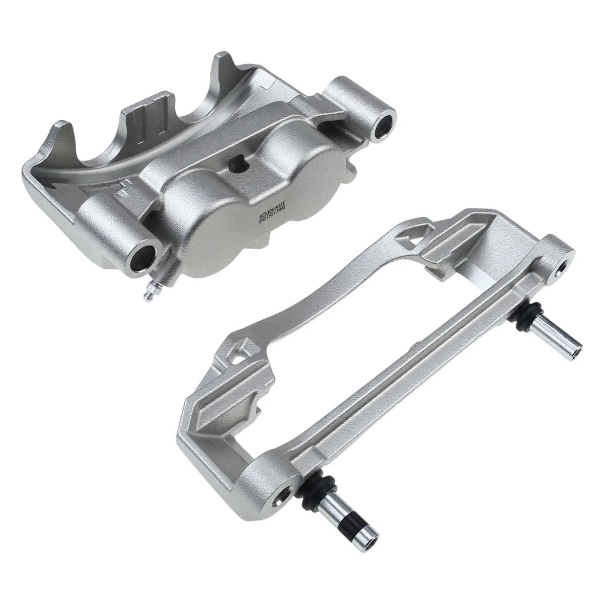 Brake Caliper Front Right for Nissan NV1500 NV2500 NV3500 (2015–2021) 18019807, 19B6863, 410011PA1A