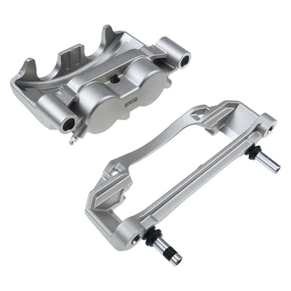 Brake Caliper Front Right for Nissan NV1500 NV2500 NV3500 (2015–2021) 18019807, 19B6863, 410011PA1A
