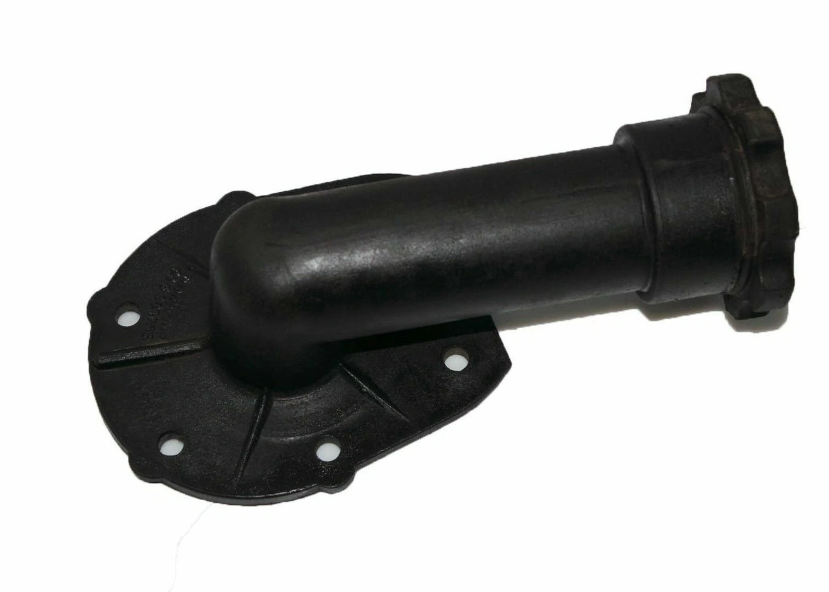Engine Oil Filler Pipe for Massey Ferguson 1035 DI 245 240