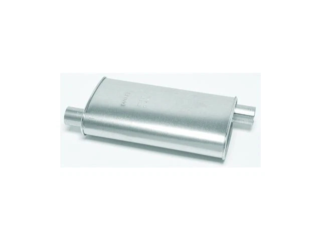 Muffler for Cadillac Commercial Chassis (1986–1987) 87986MVJZ