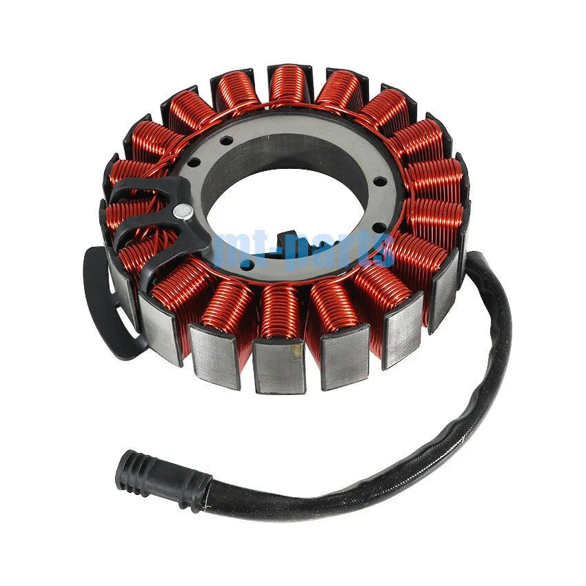 Stator Coil for Harley Softail Low Rider FXLR/Street Bob FXBB (2018–2020) 29900042A