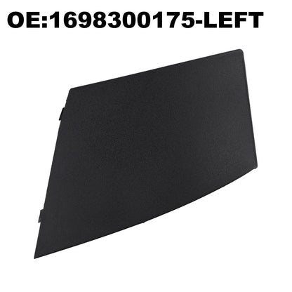 Hood Cover Grille Right Side for Mercedes A Class W169 (2005–2011)