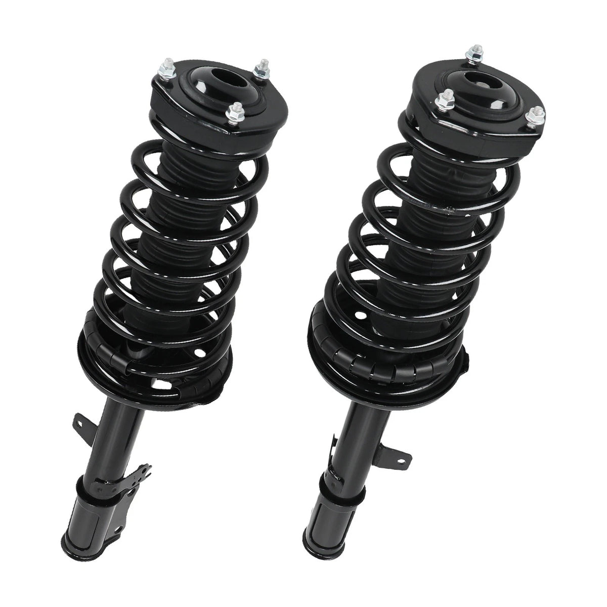 Pair Rear Complete Struts Coil Spring Assembly for Toyota Camry (1992–1996) - IO8Y6S