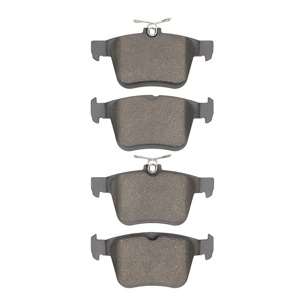 Disc Brake Pads for Audi Q3 (2019–2025) ALX-PAU-DF-1115-1761-00-CLA3