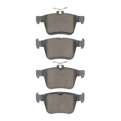 Disc Brake Pads for Audi Q3 (2019–2025) ALX-PAU-DF-1115-1761-00-CLA3