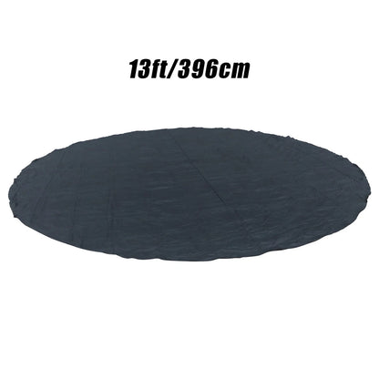 Inflatable Hot Tub Mat for Above Ground Pool (2013)