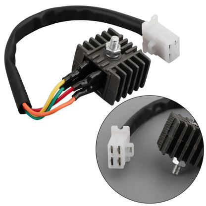 Voltage Regulator Rectifier for Honda CB360T (1975–1976) 31700-358-305