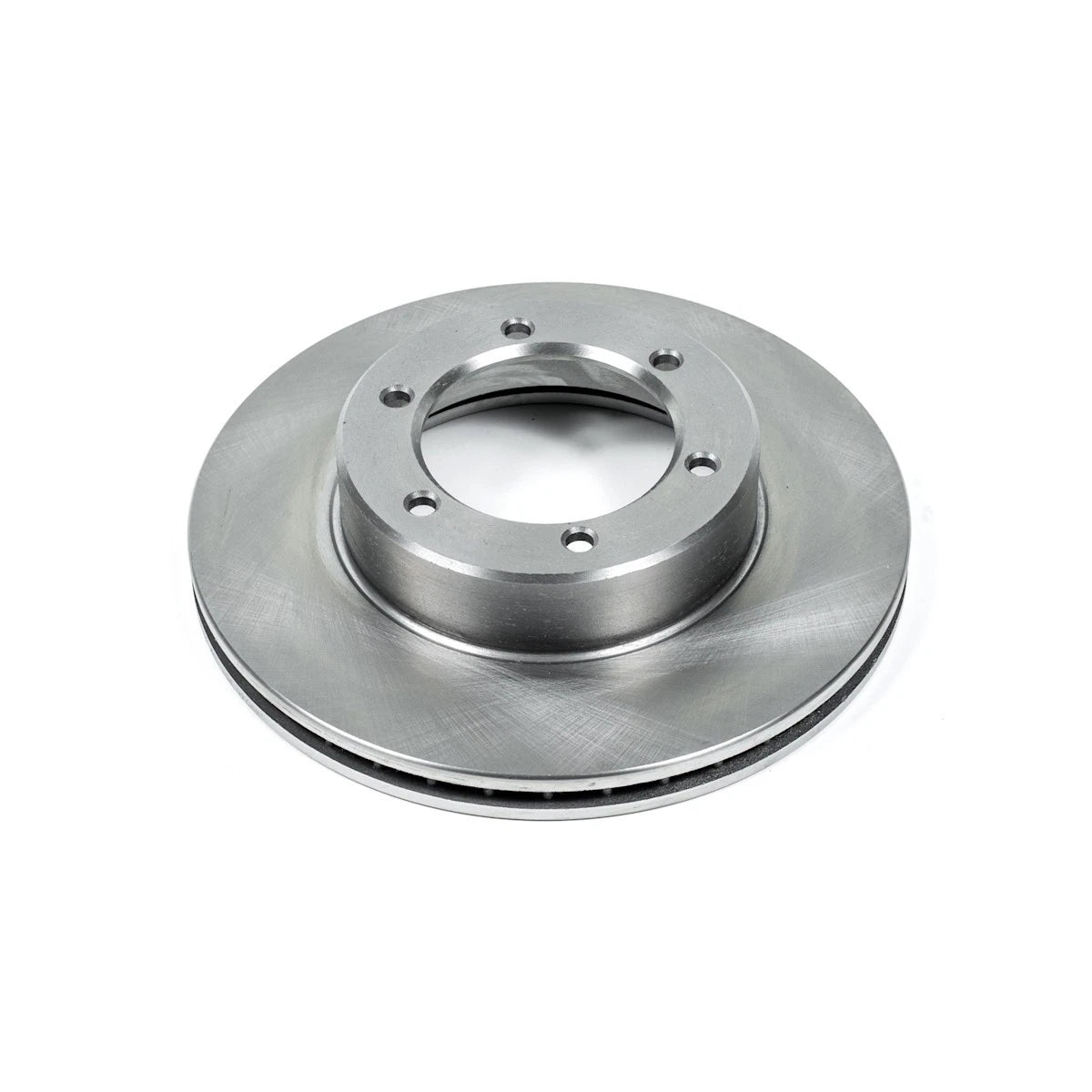 Set of 2 Powerstop Brake Discs for Toyota 4Runner T100 (1991–1998) SET-P15JBR740-2