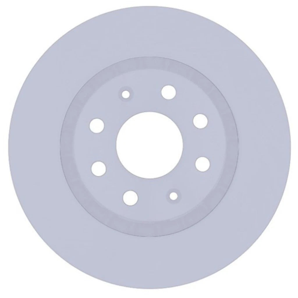 Disc Brake Rotor for Chevy Aveo (2004–2018) OLX-ACD18A2324AC-CL360A50