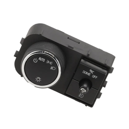 Headlight Switch for Cadillac Escalade/Escalade ESV (2007–2014) CLX-M0-USA-RG54220001-CL360A70