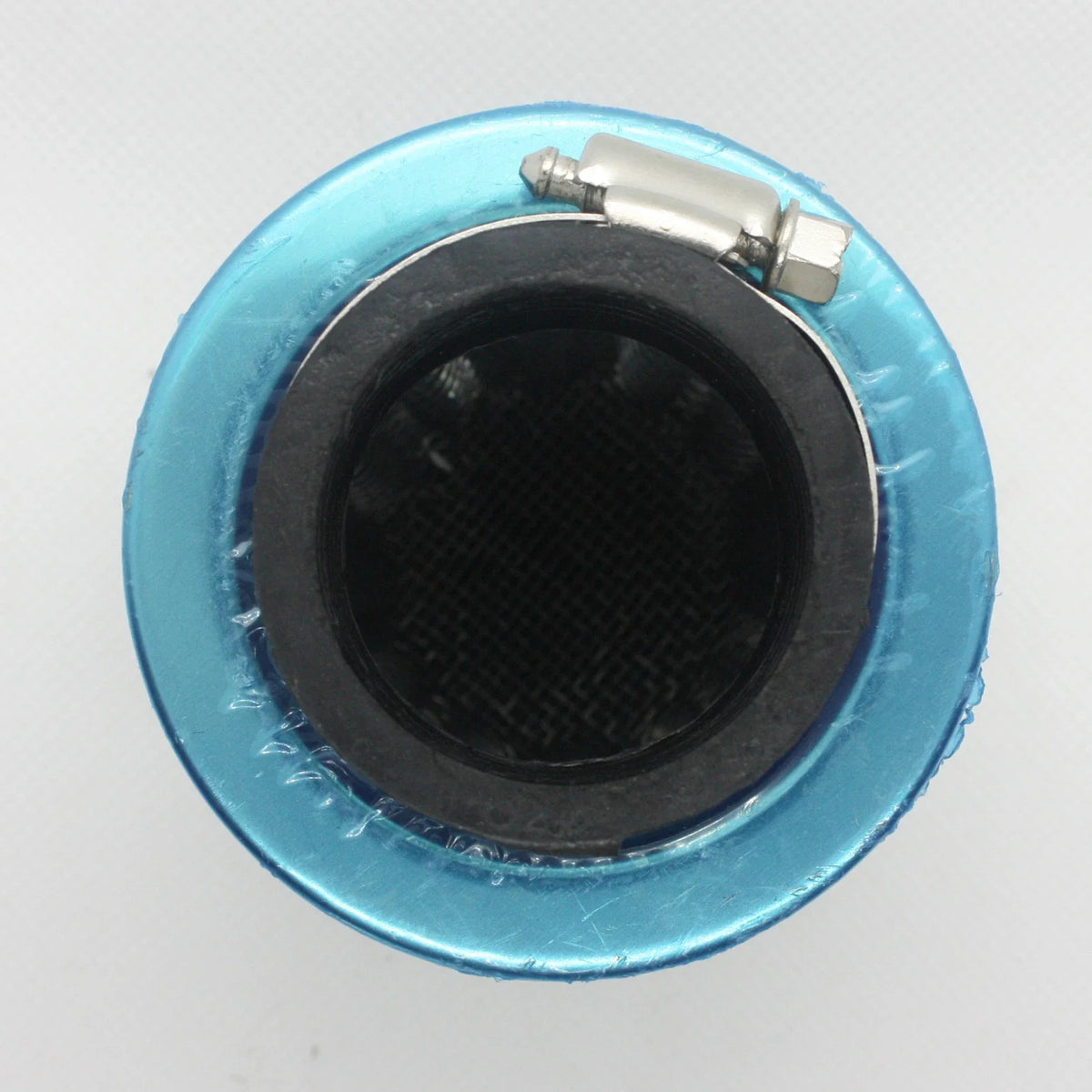 37mm Steel Pod Air Filter for 125cc 140cc PIT Quad Dirt Bike ATV (2000–2023)