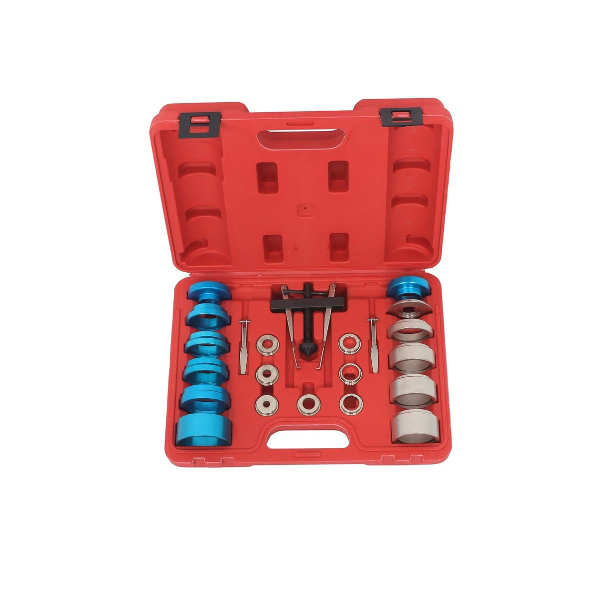 22Pcs Camshaft Bearing & Oil Seal Tool Kit for Universal Applications