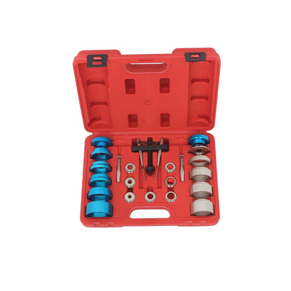 22Pcs Camshaft Bearing & Oil Seal Tool Kit for Universal Applications
