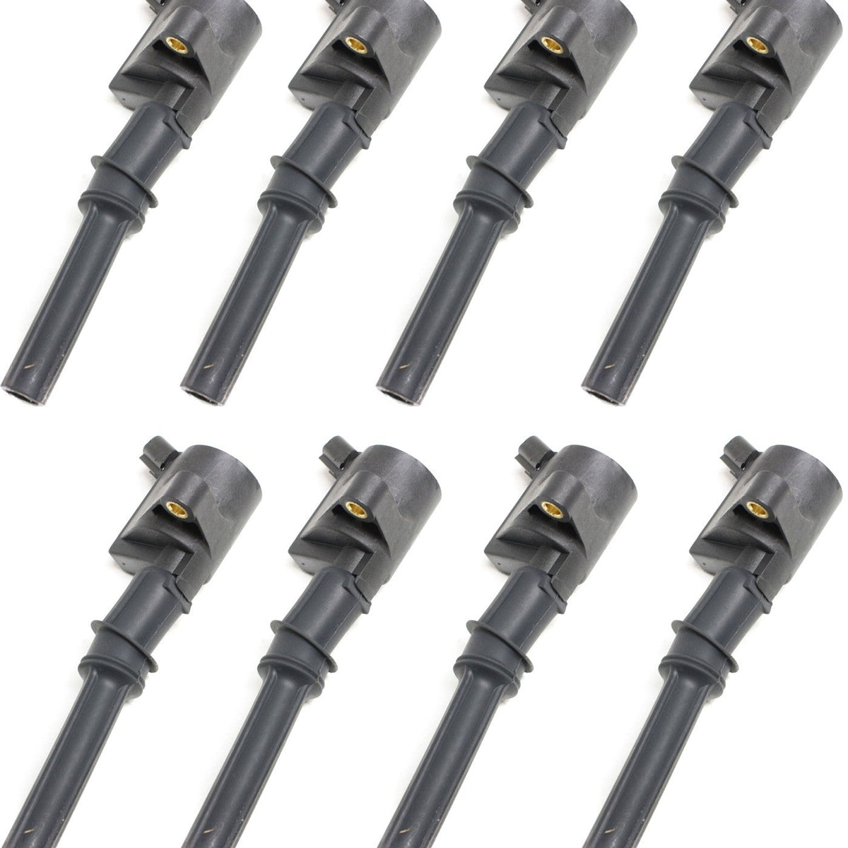 Ignition Coils Set of 8 for Ford E-Series Van and F-Series Truck