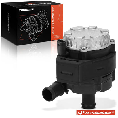 Electric Water Pump for Audi A3 Sportback e-Tron (2015–2019) 04L965567B, 41580E