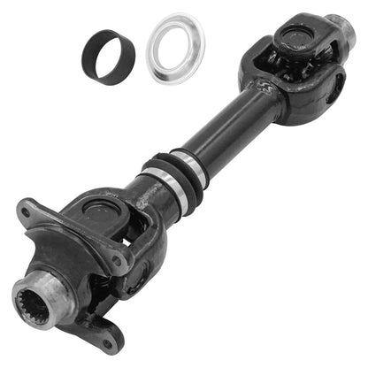 Rear Propeller Drive Shaft for Bombardier Can-Am Outlander 800 4X4 (2006–2008) SH106RAS