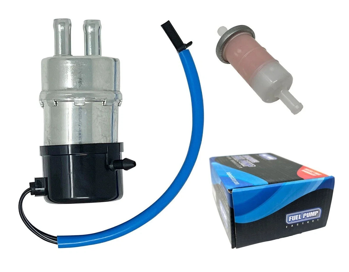 FPF Fuel Pump and Filter for Honda VT750C Shadow (1998)