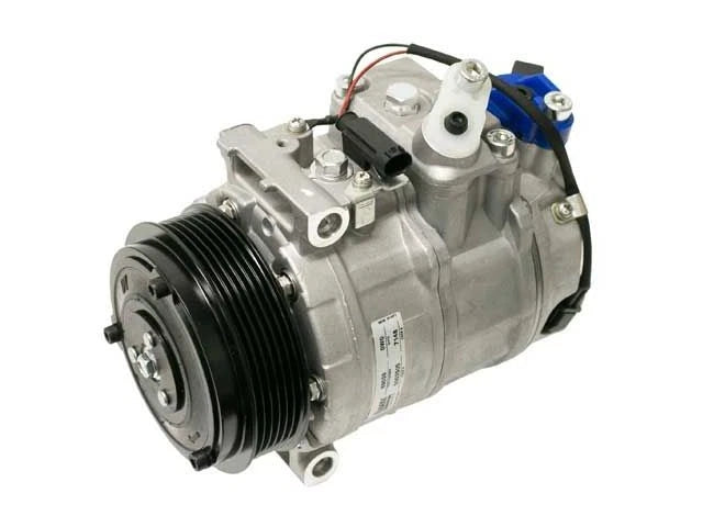 A/C Compressor for Mercedes CLS550 (2007–2011) 27574RPSJ