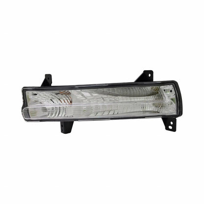 Turn Signal/Parking Light for Jeep Compass (2017–2018) CH2520147, CLX-M0-12-5414-00-1-CL360A1