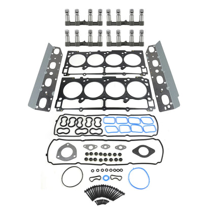 Set of 16 Non MDS Lifters for Dodge Charger Ram 1500 Chrysler Aspen (2006–2010)