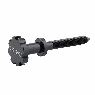 Idle Adjustment Screw for KTM 250 XC (2006–2016) ADS-02-Black