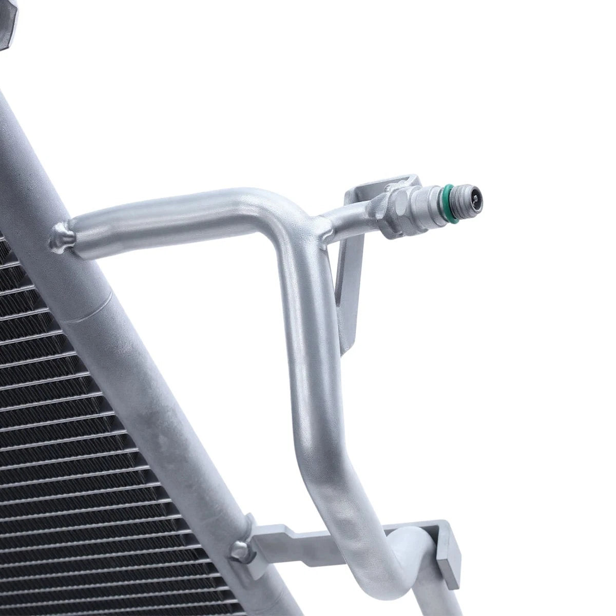 A/C Condenser for Audi A6 Quattro (1998) 18067698, 4B0260401F, 4B0260401T