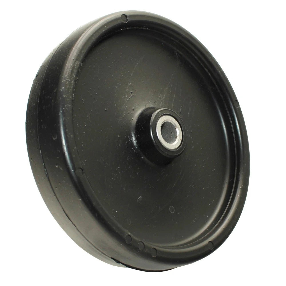 Mower Deck Gauge Wheel for John Deere 46" 47" 48" 50" (316 318 212 214)
