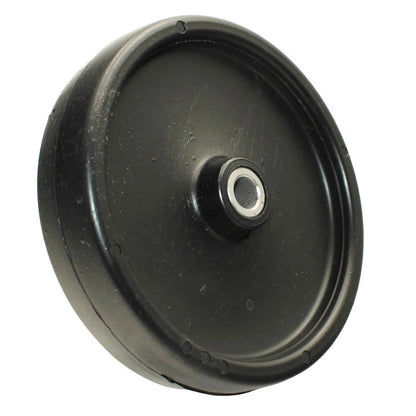 Mower Deck Gauge Wheel for John Deere 46" 47" 48" 50" (316 318 212 214)
