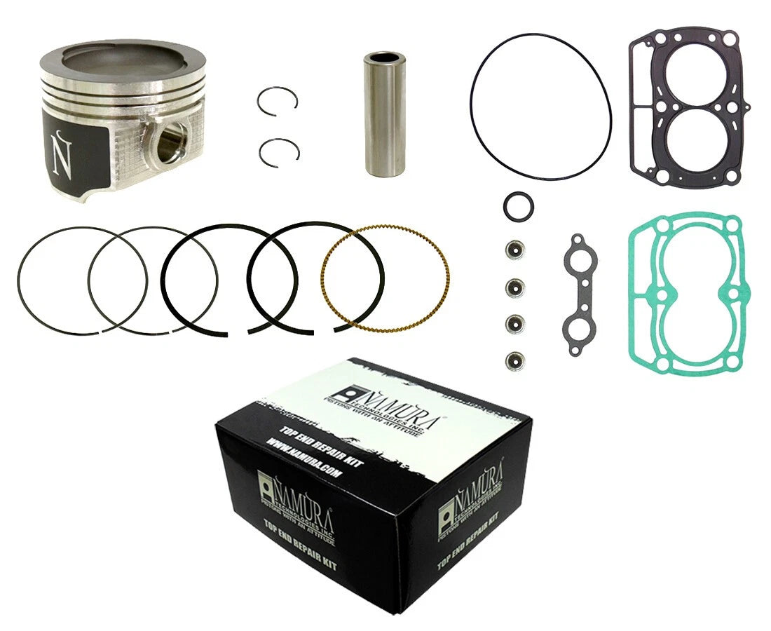 Top End Repair Kit for Polaris Sportsman 700 4x4 (NA-50070K1)