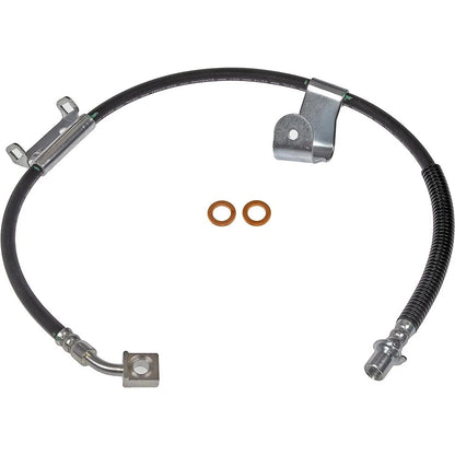 Brake Line for Chevy Suburban Yukon GMC (H620786, BH143607, F143607)