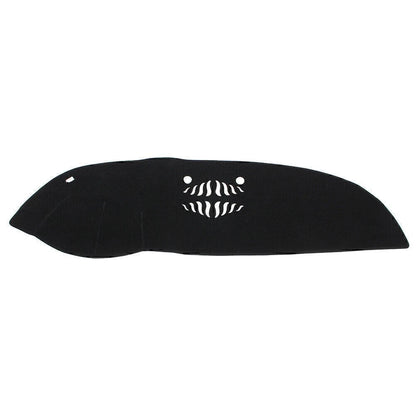 Dash Mat for Kia Sorento (2015–2018) Black