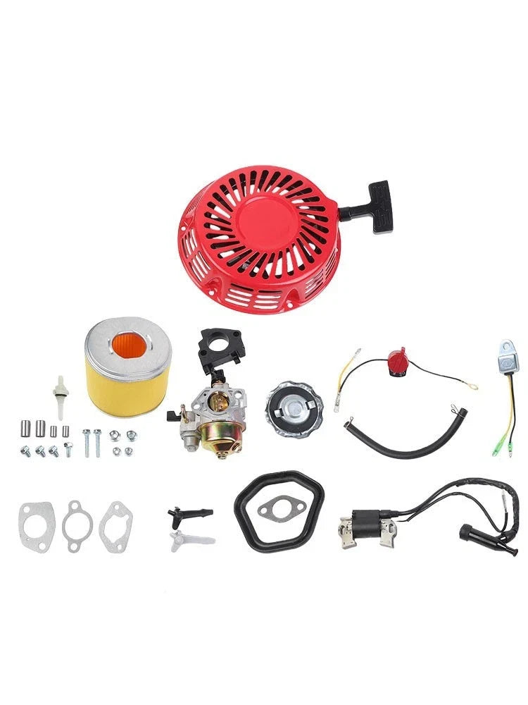 Tune Up Kit for Honda GX340 GX420 Engines