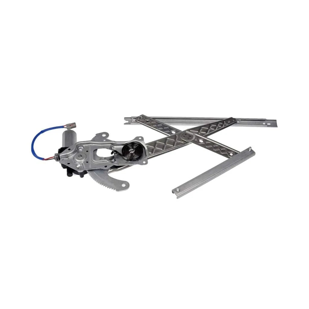 Power Window Regulator and Motor for Ford F-150/Lobo (1999–2003) ALX-PAU-RB-741-848-CL360A50