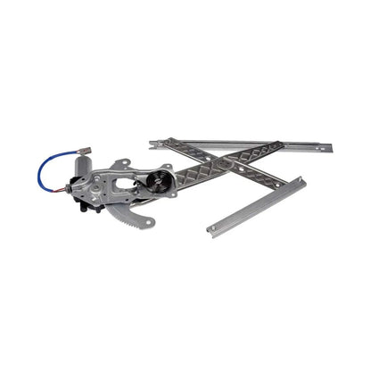 Power Window Regulator and Motor for Ford F-150/Lobo (1999–2003) ALX-PAU-RB-741-848-CL360A50