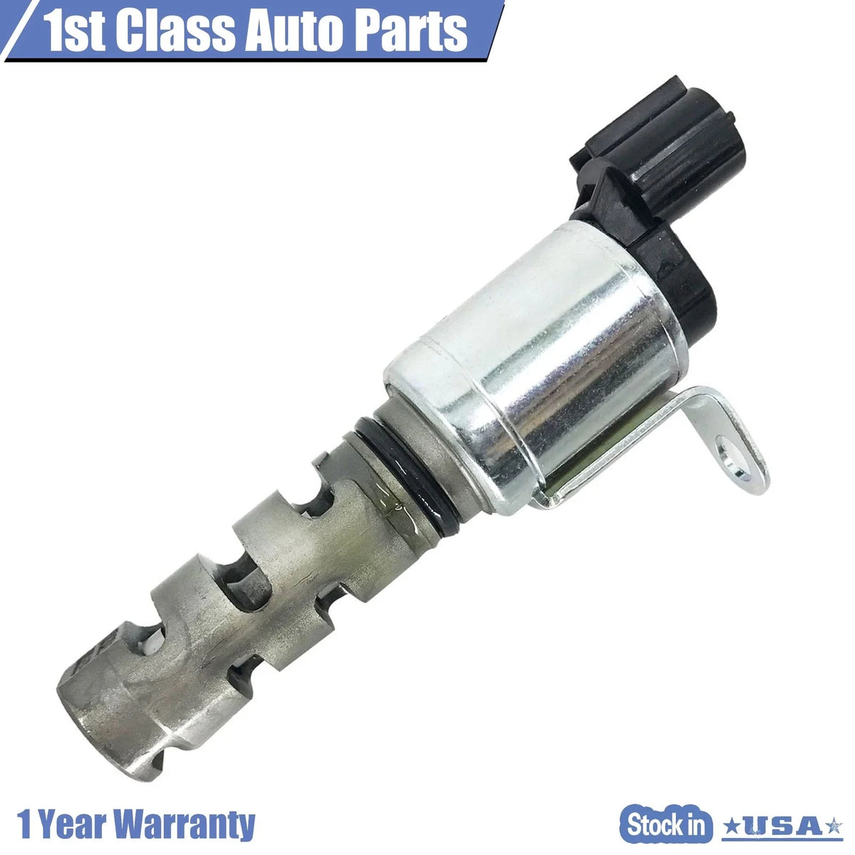 Set of VVT Solenoids for Toyota Corolla Matrix (2009–2010)