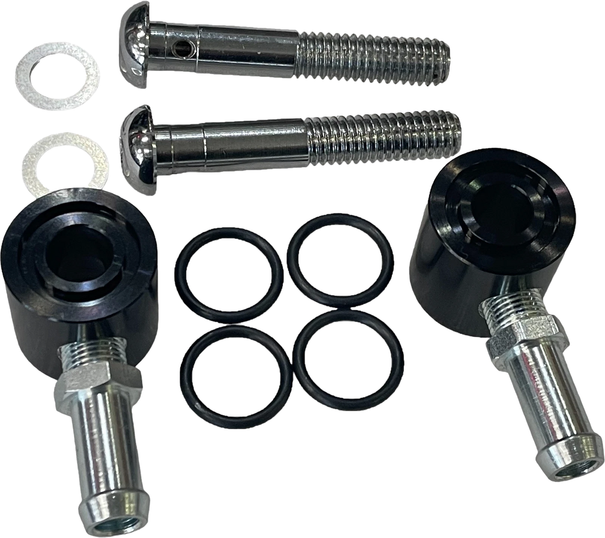 External Vent Option Kit for KENS FACTORY (NXT-EXM)