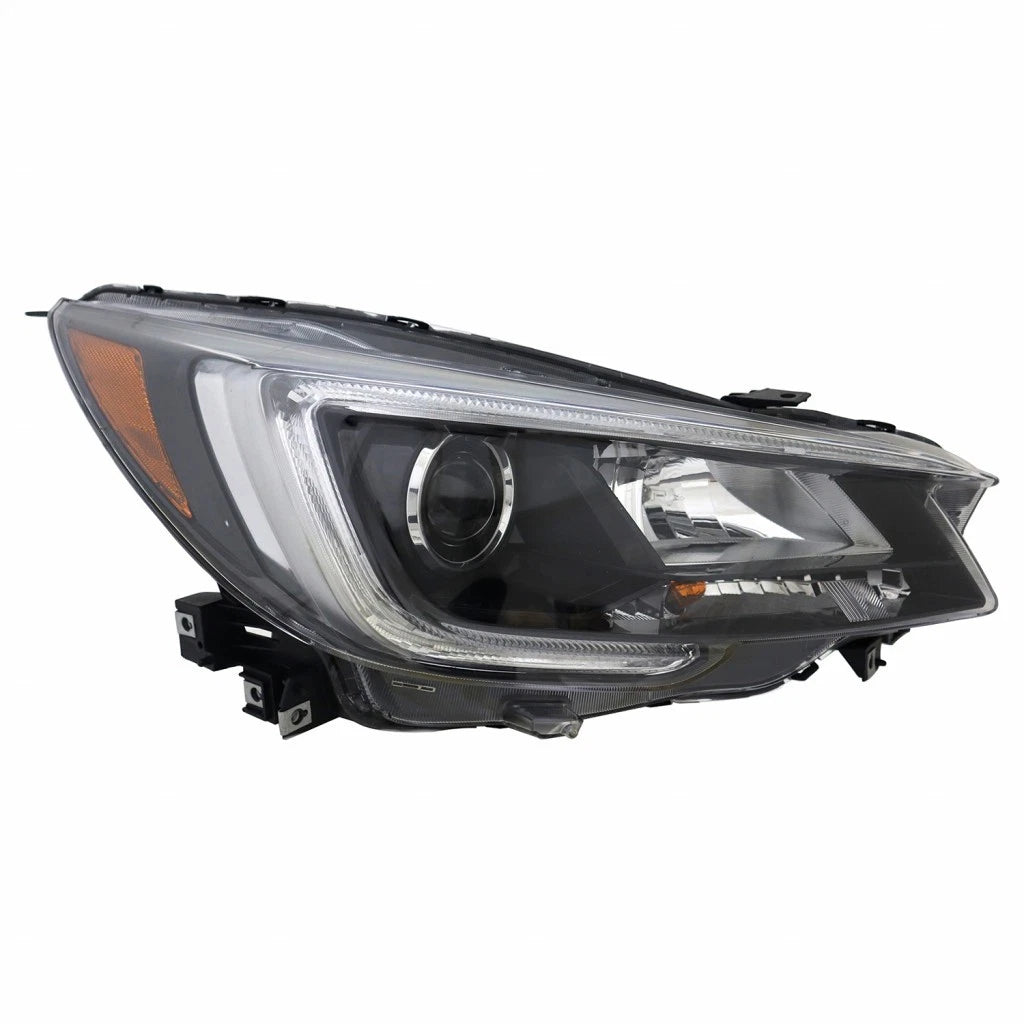 Headlight for Subaru Legacy (2018–2019) SU2503162, CLX-M0-20-16295-00-9-CL360A55